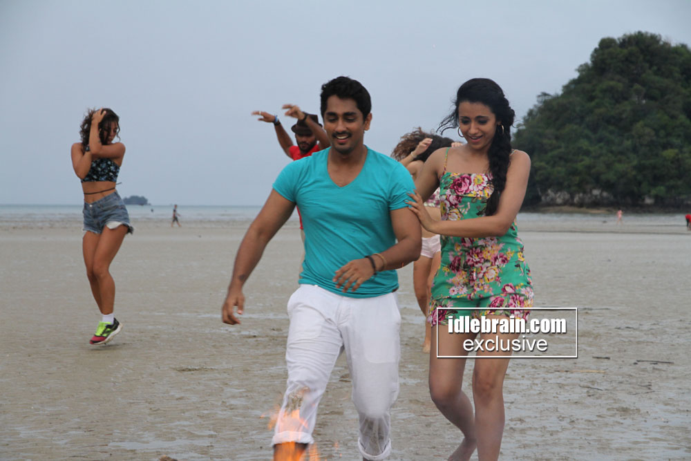 Kalavathi Songs Download: Kalavathi MP3 Telugu Songs