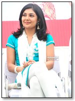 Kamalini Mukherjee