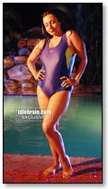 Mayuri (Asha Saini) Hot Stills in Bikini