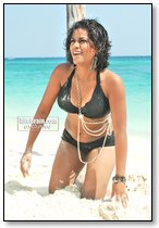 Mumaith Khan