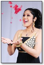 Rajaa Jayatri Armpit Show
