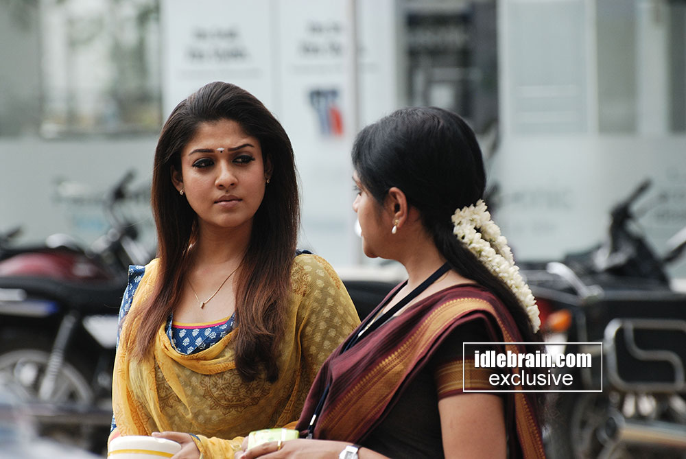 Seenugadi Love Story photo gallery - Telugu cinema - Udhayanidhi Stalin