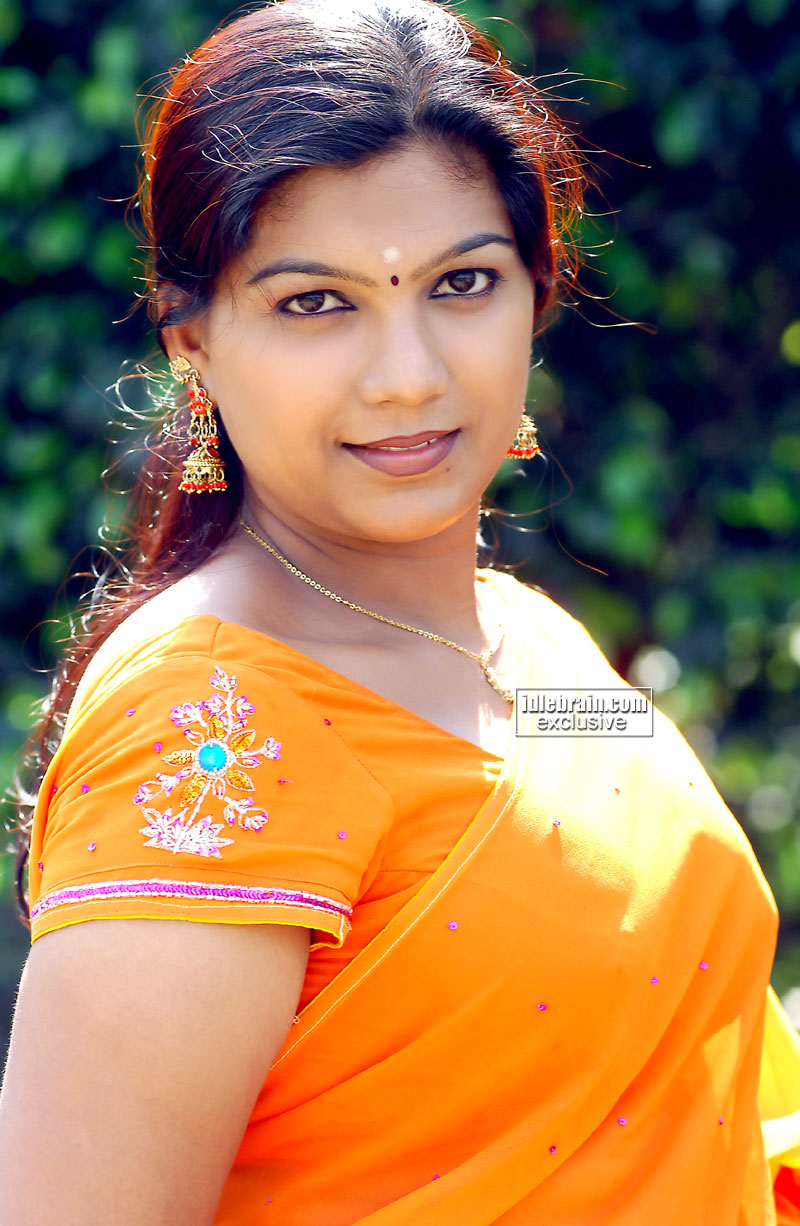 Actress <b>Sri Lakshmi</b> - srilakshmi15