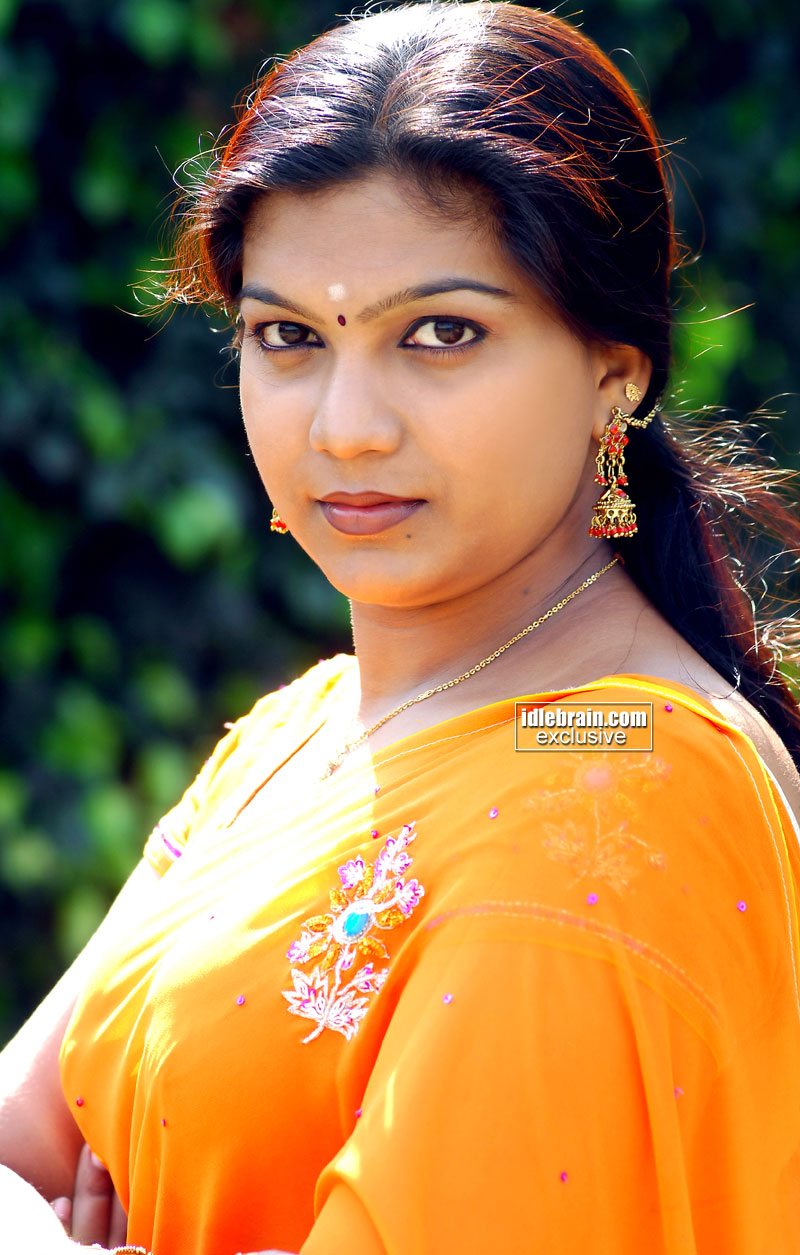 Actress <b>Sri Lakshmi</b> - srilakshmi18