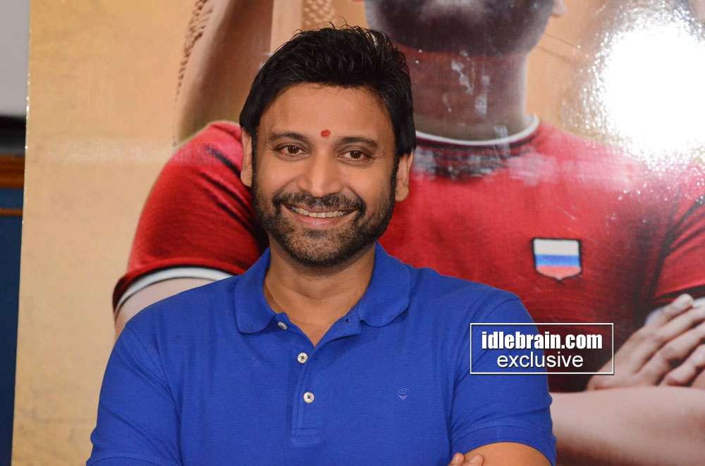 Sumanth photo gallery - Telugu film actor