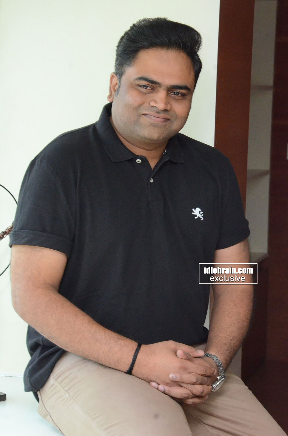 Vamsi Paidipally photo gallery Telugu cinema director