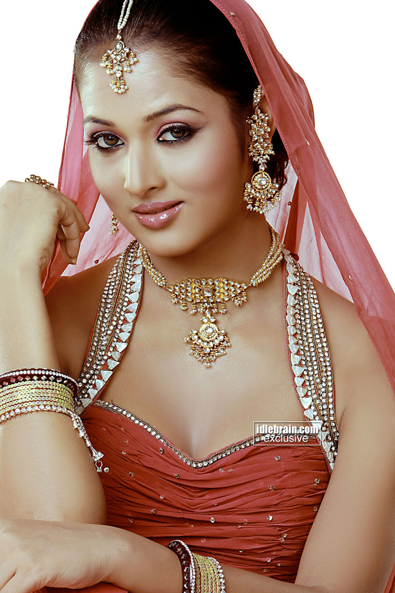 New Indian Actress