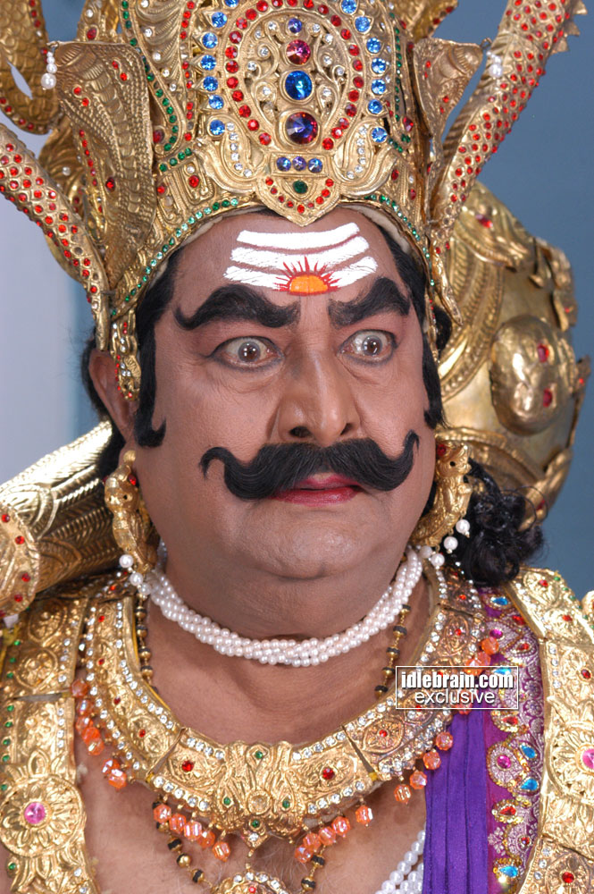 kaikala satyanarayana