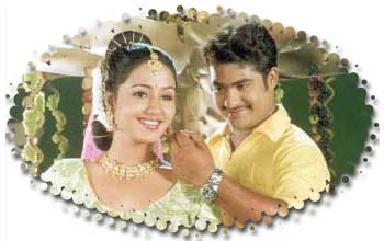 Student No.1 - Telugu movie