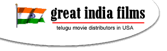 Telugu Movie distributors in USA