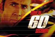 Gone in Sixty Seconds