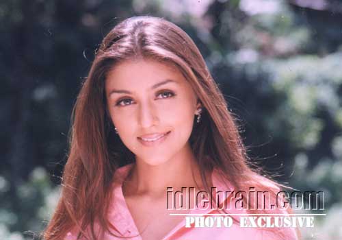 Sreeram, Arti Chabria