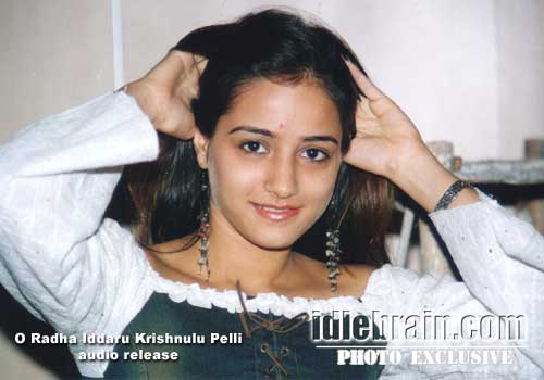 Oka Radha Iddaru Krishnula Pelli - Namitha, Srikanth, Prabhudeva