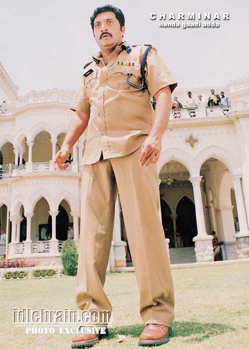 Charminar