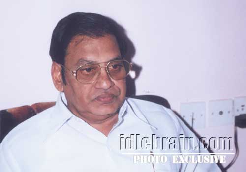 Devi Vara Prasad