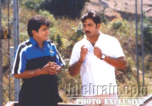 Ninne ista paddaanu - tarun, anitha, sridevi