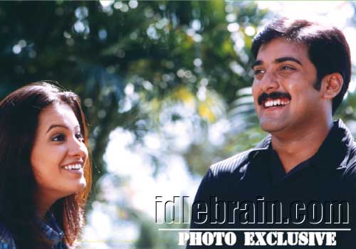 Ninne ista paddaanu - tarun, anitha, sridevi
