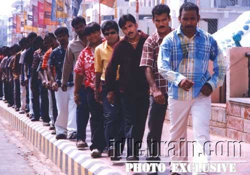 Ninne ista paddaanu - tarun, anitha, sridevi