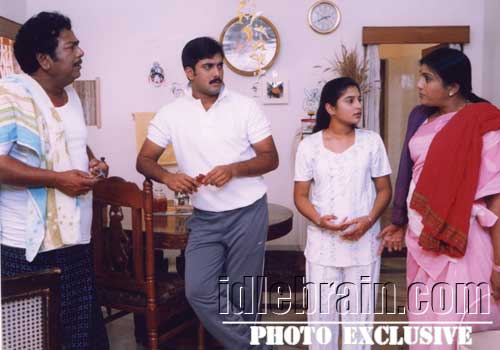 Ninne ista paddaanu - tarun, anitha, sridevi