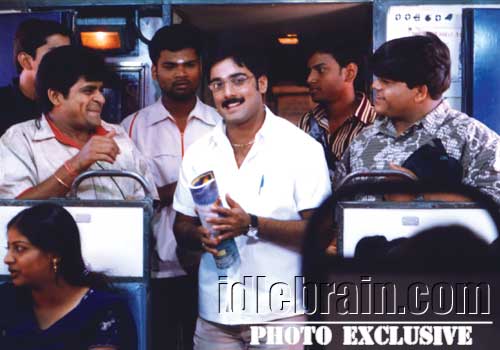 Ninne ista paddaanu - tarun, anitha, sridevi