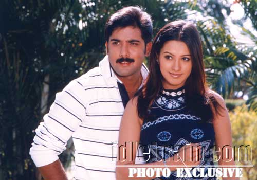 Ninne ista paddaanu - tarun, anitha, sridevi