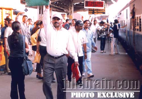 Ninne ista paddaanu - tarun, anitha, sridevi