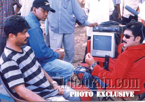 Ninne ista paddaanu - tarun, anitha, sridevi