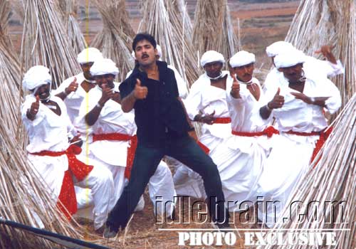Ninne ista paddaanu - tarun, anitha, sridevi