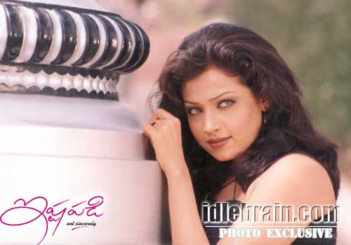 Istapadi - Jai Akash, Asha Saini, Raasi