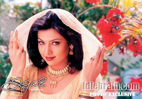 Istapadi - Jai Akash, Asha Saini, Raasi