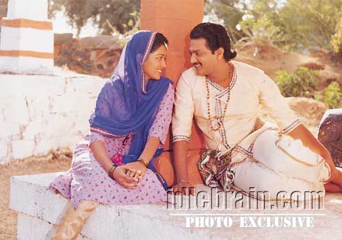 Kabirdas - vijayachandar, prabha