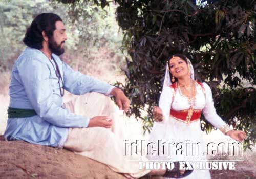 Kabirdas - vijayachandar, prabha