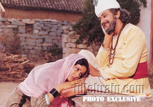 Kabirdas - vijayachandar, prabha