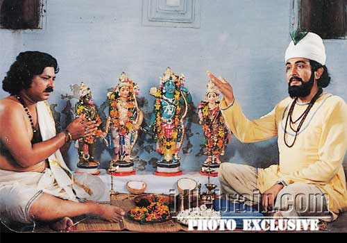 Kabirdas - vijayachandar, prabha
