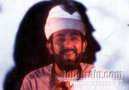 Kabirdas - vijayachandar, prabha