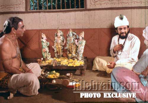 Kabirdas - vijayachandar, prabha
