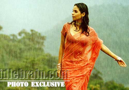 Mallika Sherawath
