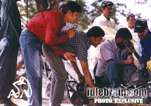 Mahesh Amisha