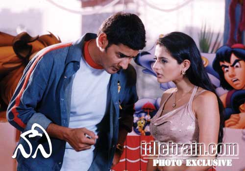 Mahesh Amisha