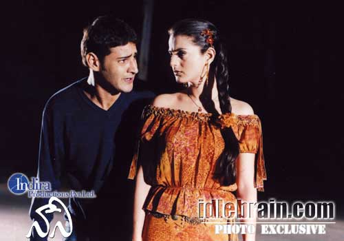 Mahesh Amisha