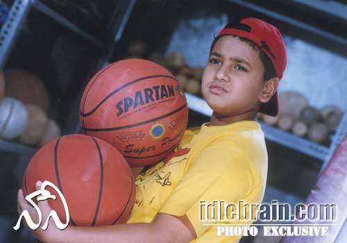 Mahesh Amisha
