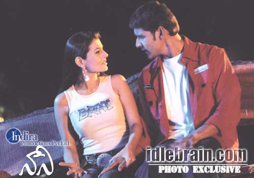 Mahesh Amisha