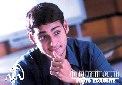 Mahesh Amisha