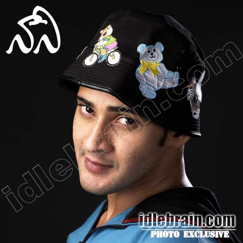 Mahesh Amisha