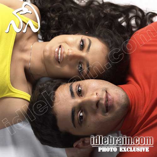 Mahesh Amisha