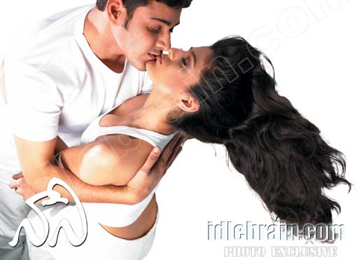 Mahesh Amisha