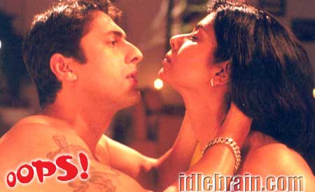 Oops - Deepak Tijori