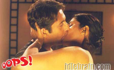 Oops - Deepak Tijori