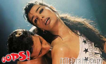 Oops - Deepak Tijori