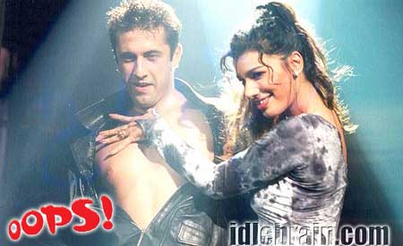 Oops - Deepak Tijori